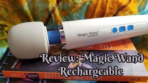 Veritable witchcraft pole rechargeable